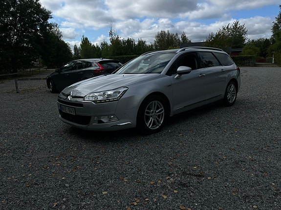 Citroen C5 2 of 13