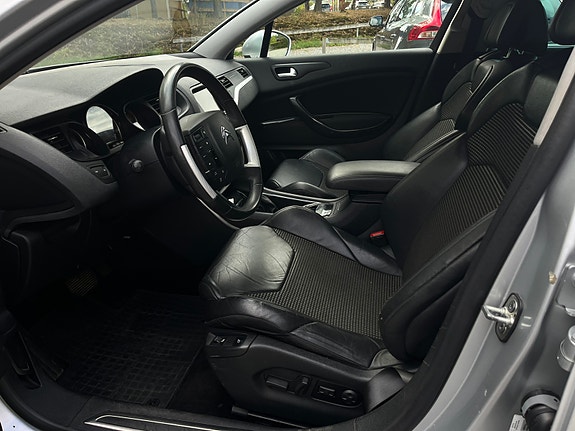 Citroen C5 8 of 13