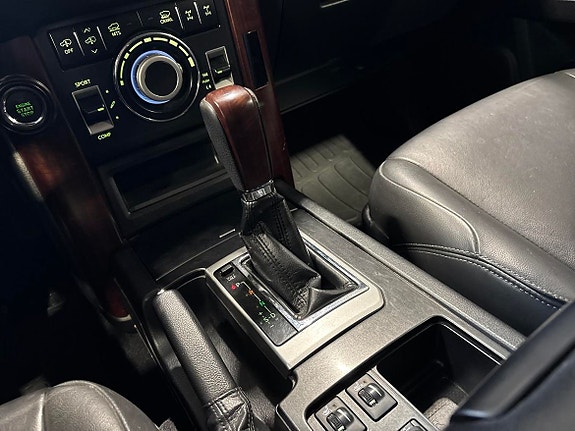 Toyota Land Cruiser 18 of 21
