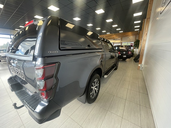 Isuzu D-max 5 of 17