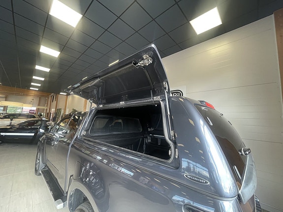 Isuzu D-max 13 of 17