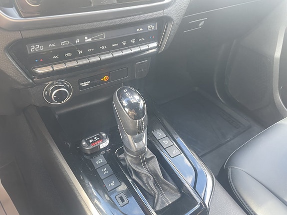Isuzu D-max 9 of 17