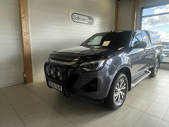 Isuzu D-max 2 of 17