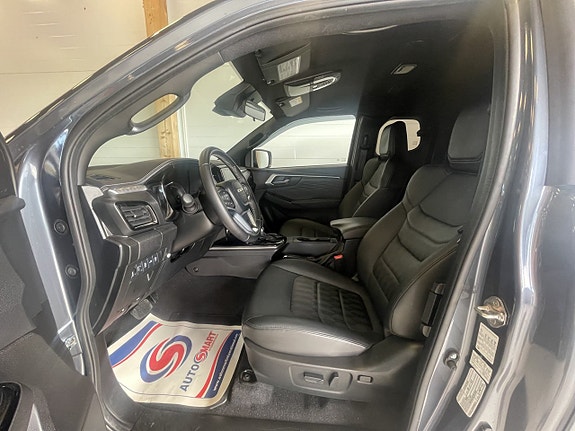 Isuzu D-max 14 of 17