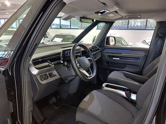 Volkswagen ID. Buzz 9 of 14
