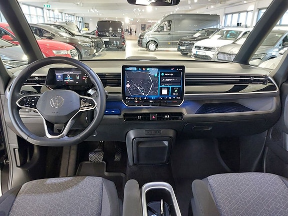 Volkswagen ID. Buzz 10 of 14