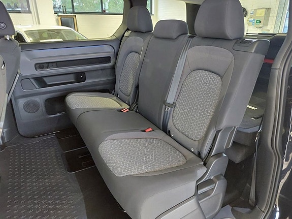 Volkswagen ID. Buzz 11 of 14