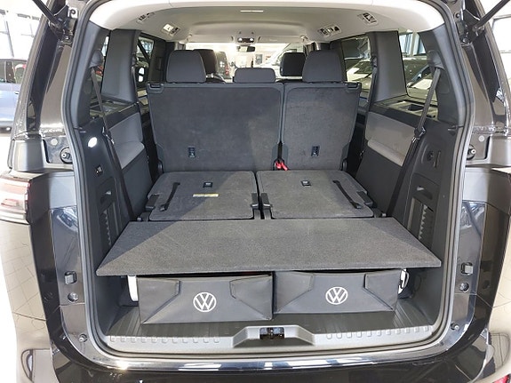 Volkswagen ID. Buzz 12 of 14