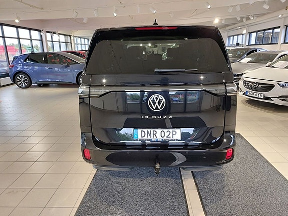 Volkswagen ID. Buzz 6 of 14