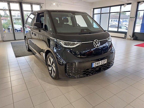 Volkswagen ID. Buzz 3 of 14
