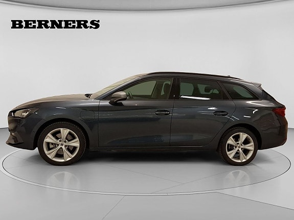 Seat Leon 2 of 11