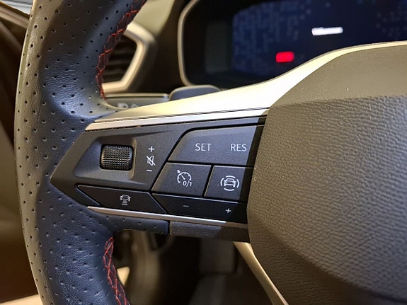 Seat Leon 5 of 11