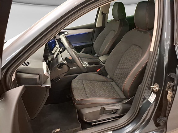 Seat Leon 8 of 11