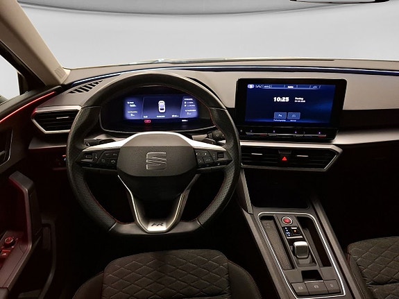 Seat Leon 9 of 11