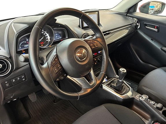 Mazda 2 10 of 20
