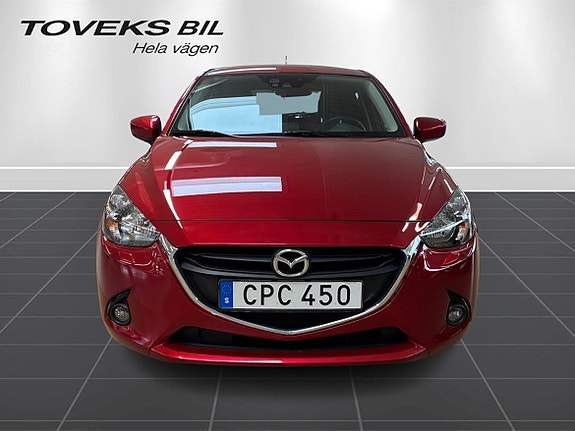 Mazda 2 8 of 20