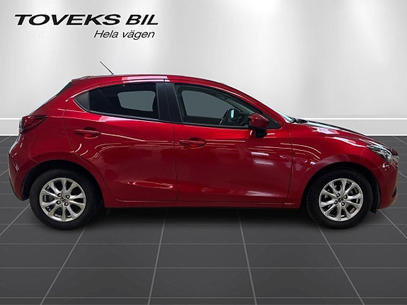 Mazda 2 2 of 20