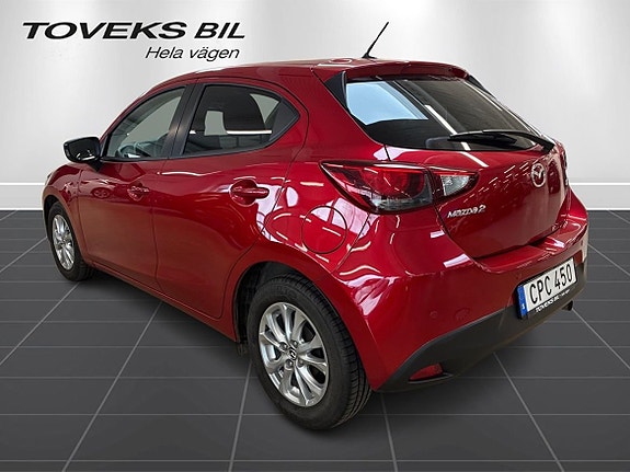 Mazda 2 5 of 20