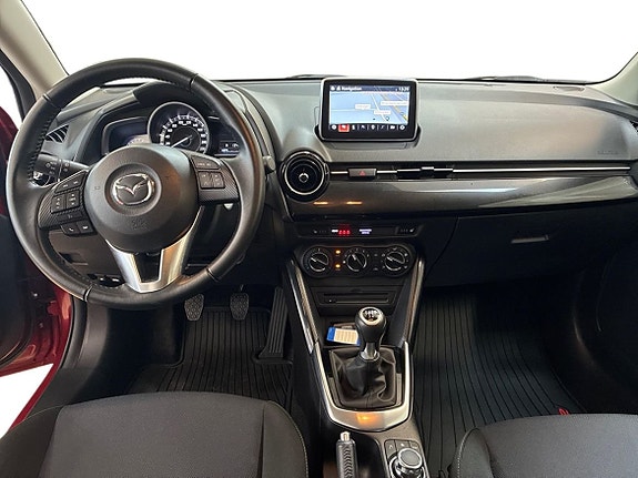 Mazda 2 12 of 20