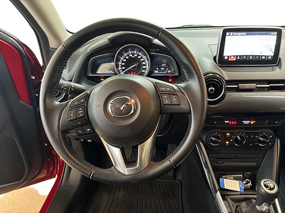 Mazda 2 11 of 20