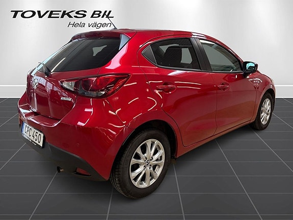 Mazda 2 3 of 20