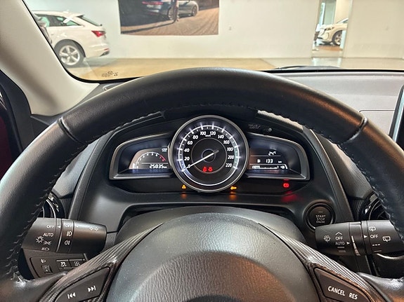 Mazda 2 19 of 20