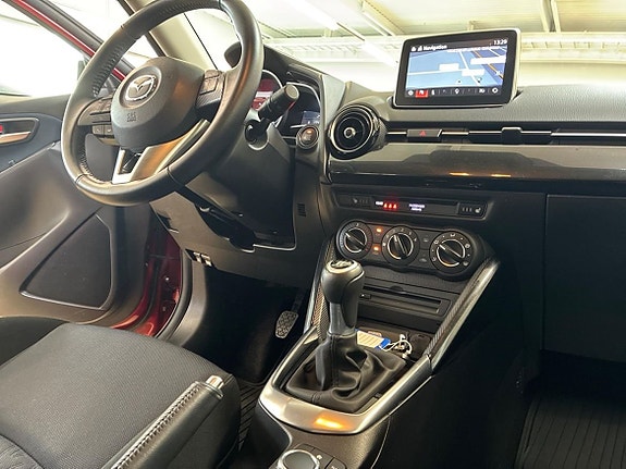 Mazda 2 14 of 20