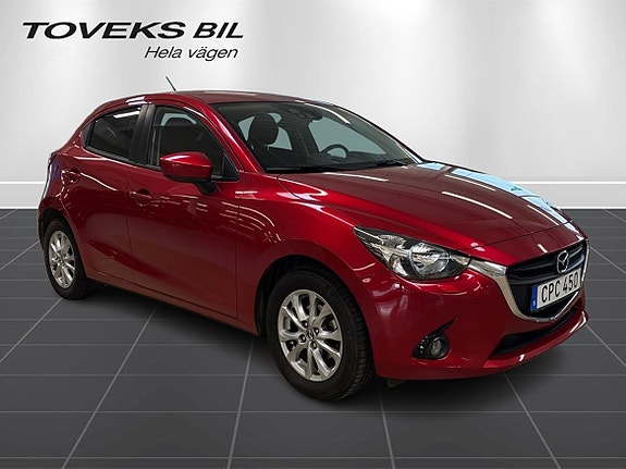 Mazda 2 7 of 20