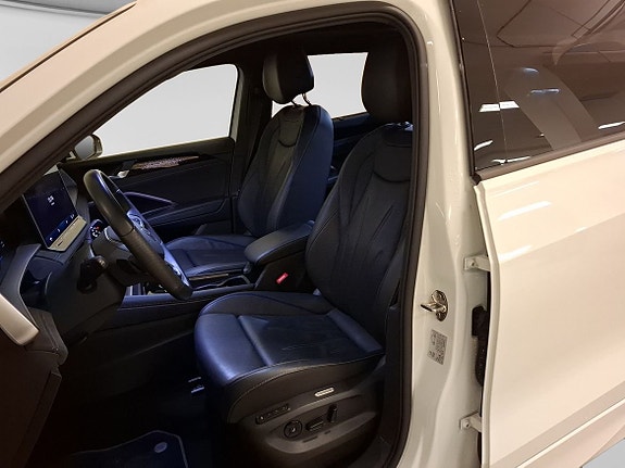 Volkswagen Tayron 9 of 13