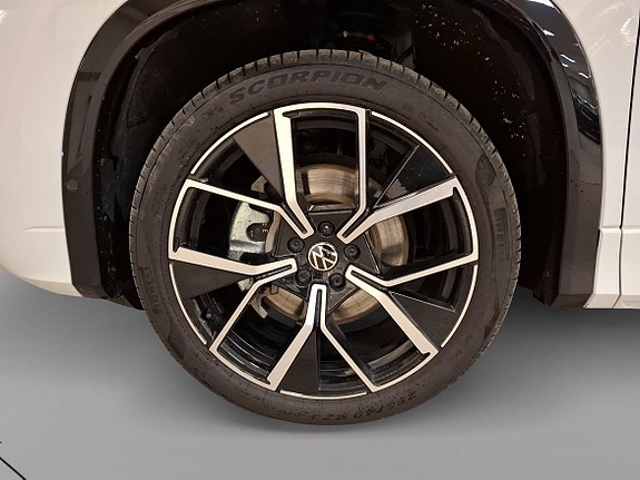 Volkswagen Tayron 13 of 13