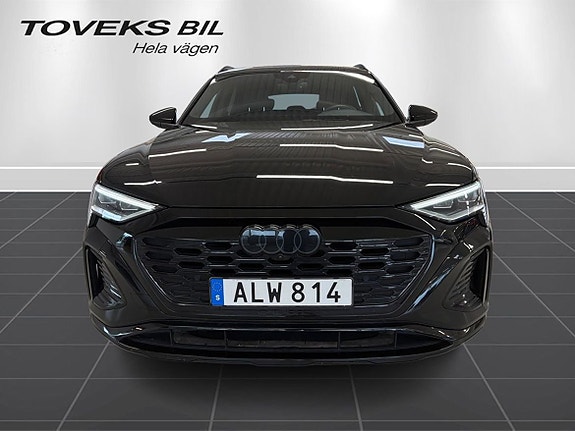 Audi Q8 8 of 26