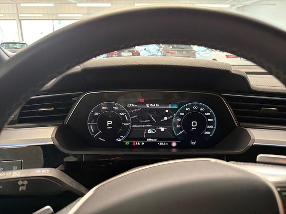 Audi Q8 19 of 26