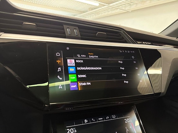 Audi Q8 16 of 26