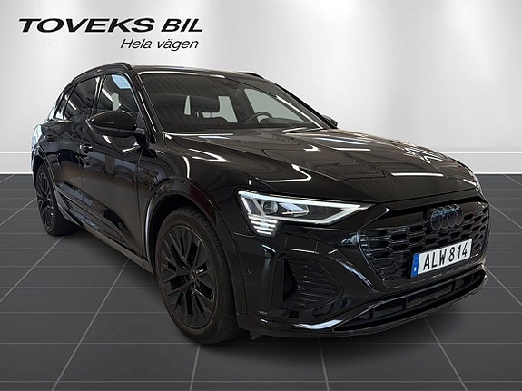 Audi Q8 7 of 26