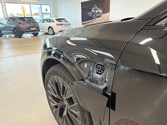 Audi Q8 26 of 26