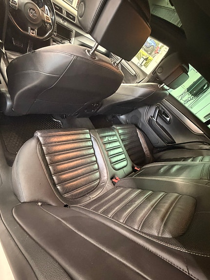 Volkswagen CC 5 of 14