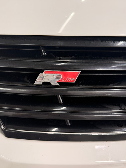 Volkswagen CC 13 of 14
