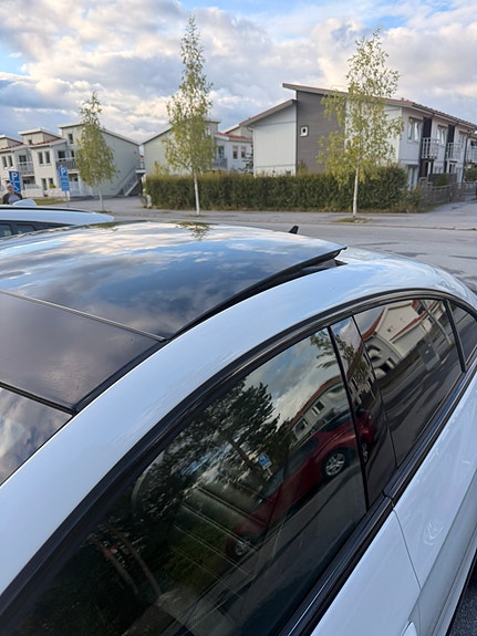 Volkswagen CC 14 of 14