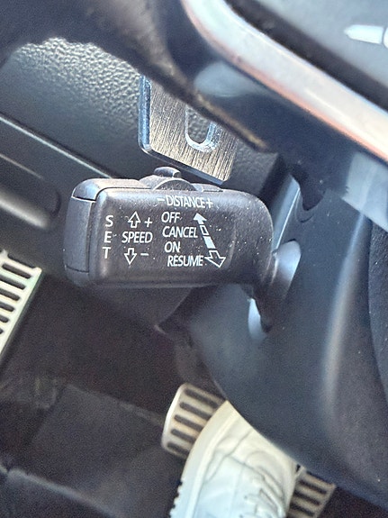 Volkswagen CC 8 of 14