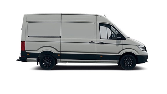 Volkswagen Crafter 2 of 3