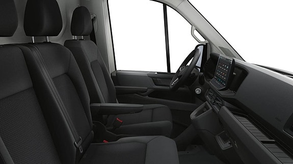 Volkswagen Crafter 3 of 3