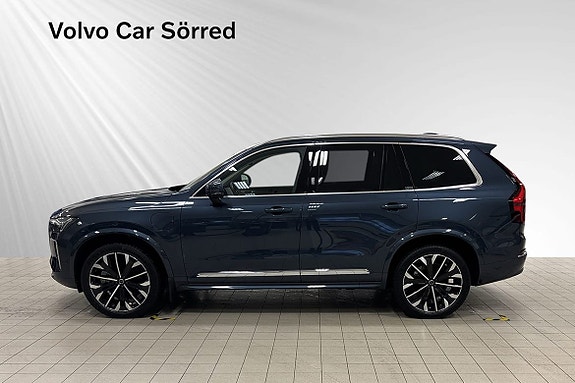 Volvo XC90 7 of 26