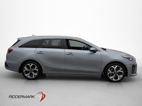 Kia Ceed 4 of 30