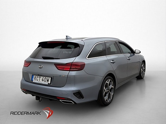 Kia Ceed 5 of 30