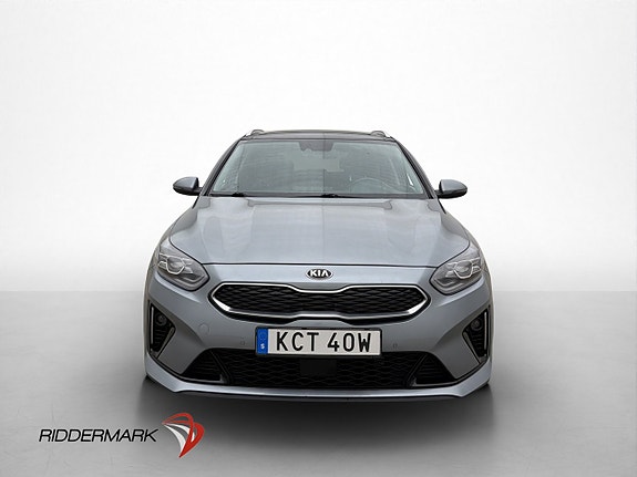 Kia Ceed 2 of 30