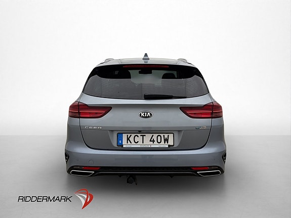 Kia Ceed 6 of 30