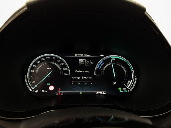 Kia Ceed 18 of 30