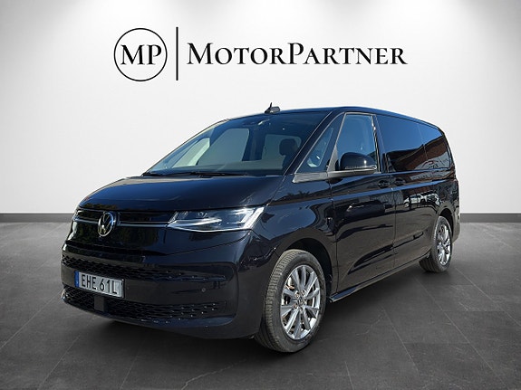 Volkswagen Multivan 3 of 19