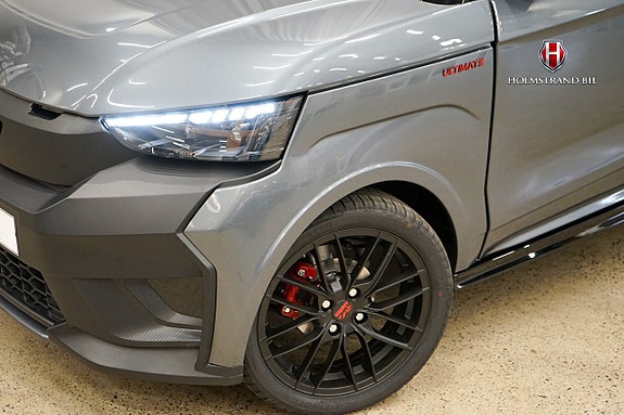 Ligier JS50 Ultimate UNIK FÄRG | 30 Dagars fri försäkring | OMG LEV 4 of 11