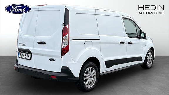 Ford Transit Connect 3 of 19